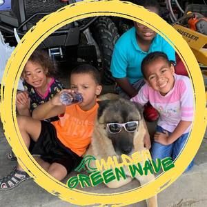 Meet your Posher, Beverly